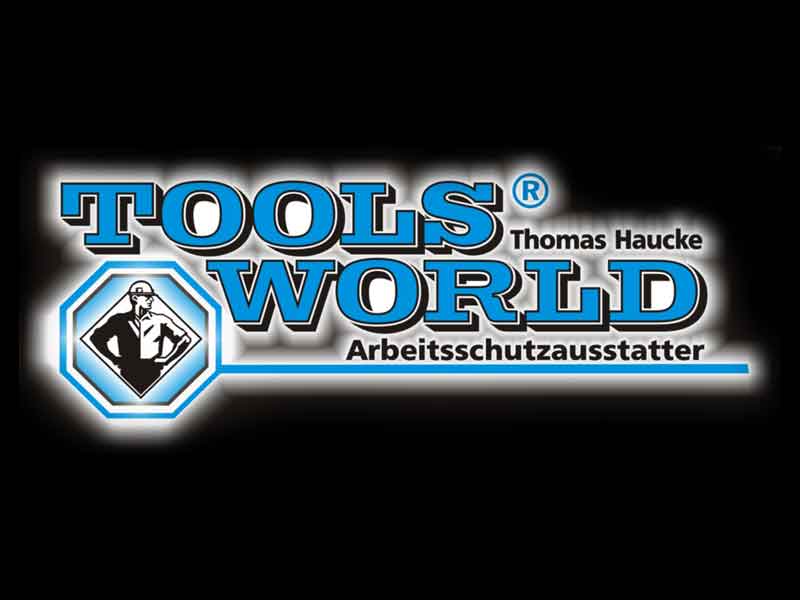 Logo Tools World